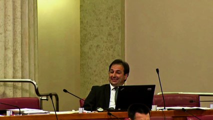 Stazić Boriću: "Nadate se da će građani povjerovati u vašu inteligenciju?"