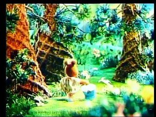 Мультфильмы для детей 2-5 лет - Кто В Лесу Хозяин? (19