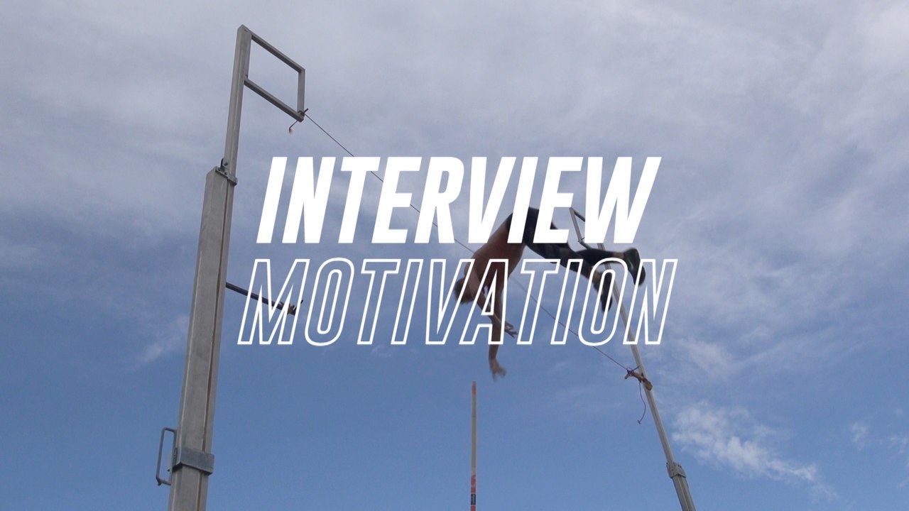 Interview Motivation | Épisode 4