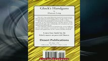 FAVORIT BOOK   Glocks Handguns  FREE BOOOK ONLINE