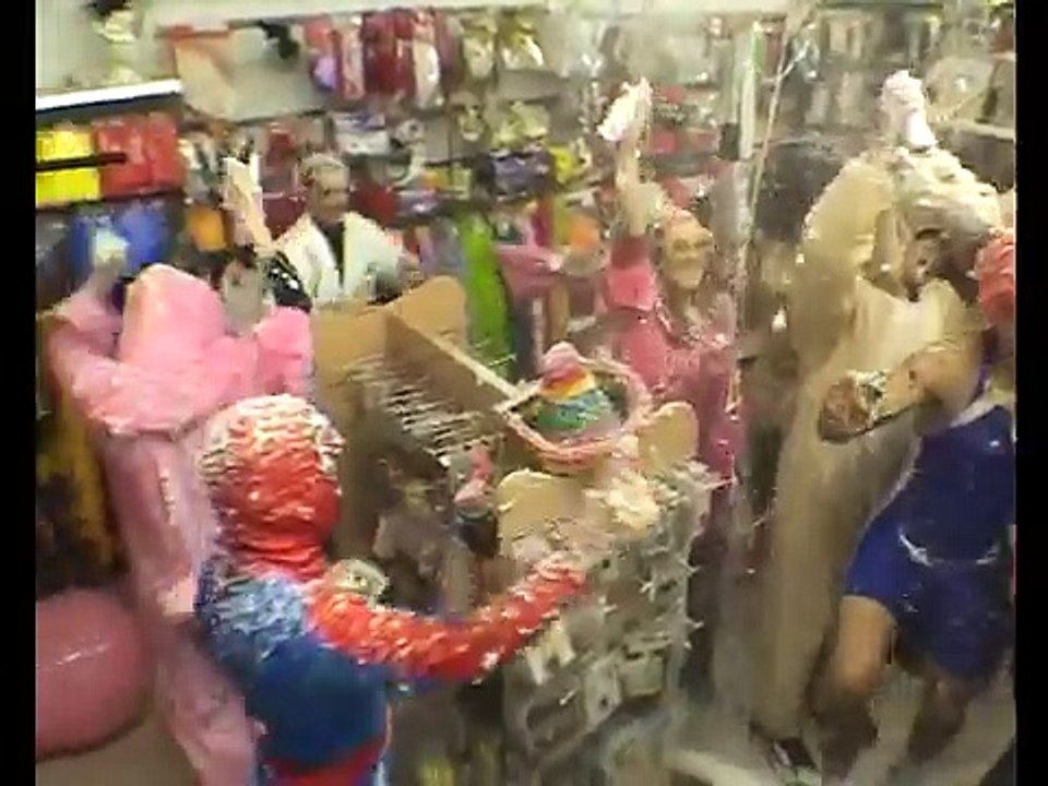 FIESTA (REMI GAILLARD)