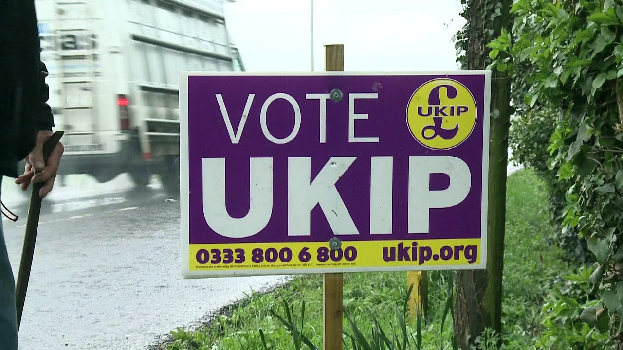 Brexit-Abstimmung: Thema Einwanderung spaltet die Briten