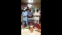 Final Burial of Pakistani Cricket Team - Pakistani Fan Reaction