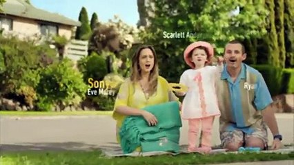 Neighbours 7355 29th April 2016