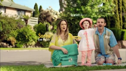 Neighbours 7355 29th April 2016    720p