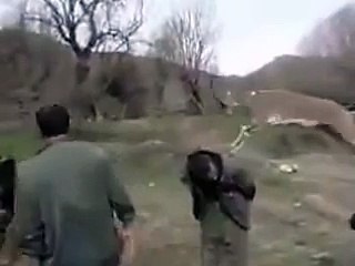 Funny Game Show in Tribal AREAS Of PAKISTAN