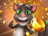 Talking Tom Cat 2 - Free Game for Kids for iOS: iPhone, iPad, iPod, Android
