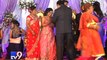 CM Anandiben Patel attends PM Modi's PA's son's wedding - Tv9 Gujarati
