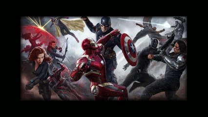 Don Cheadle et Anthony Russo parlent de Civil War, mais pas que.