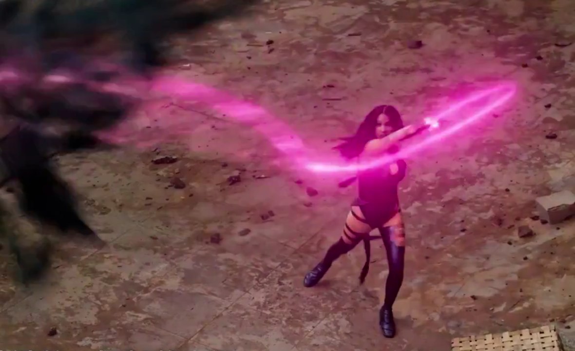 X-MEN APOCALYPSE - JAPAN TV Promo Spots "Trouble" - Michael Fassbender, Sophie Turner, Jennifer Lawrence, Olivia Munn