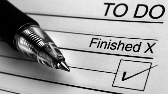 5 tips to help you stop procrastinating