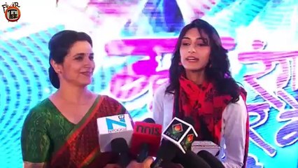 Kuch Rang Pyaar Ke Aise Bhi - 29th April 2016 - Sonakshi To Fall In LOVE With Dev