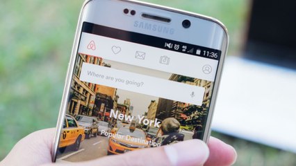 VIDEO: Airbnb, el negocio multimillonario que nació para pagar una renta