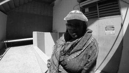 Jimetta Rose Talks Touring, Music To Listen To Alone