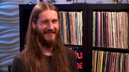 Richie Cavalera Talks About His First Gig