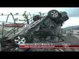 15-vjeçari humb jetën në aksident - News, Lajme - Vizion Plus