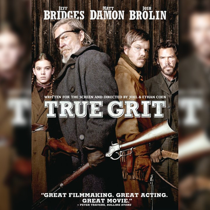 True Grit