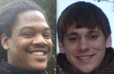 911 call and surveillance video released in chaotic, deadly Md., home invasion