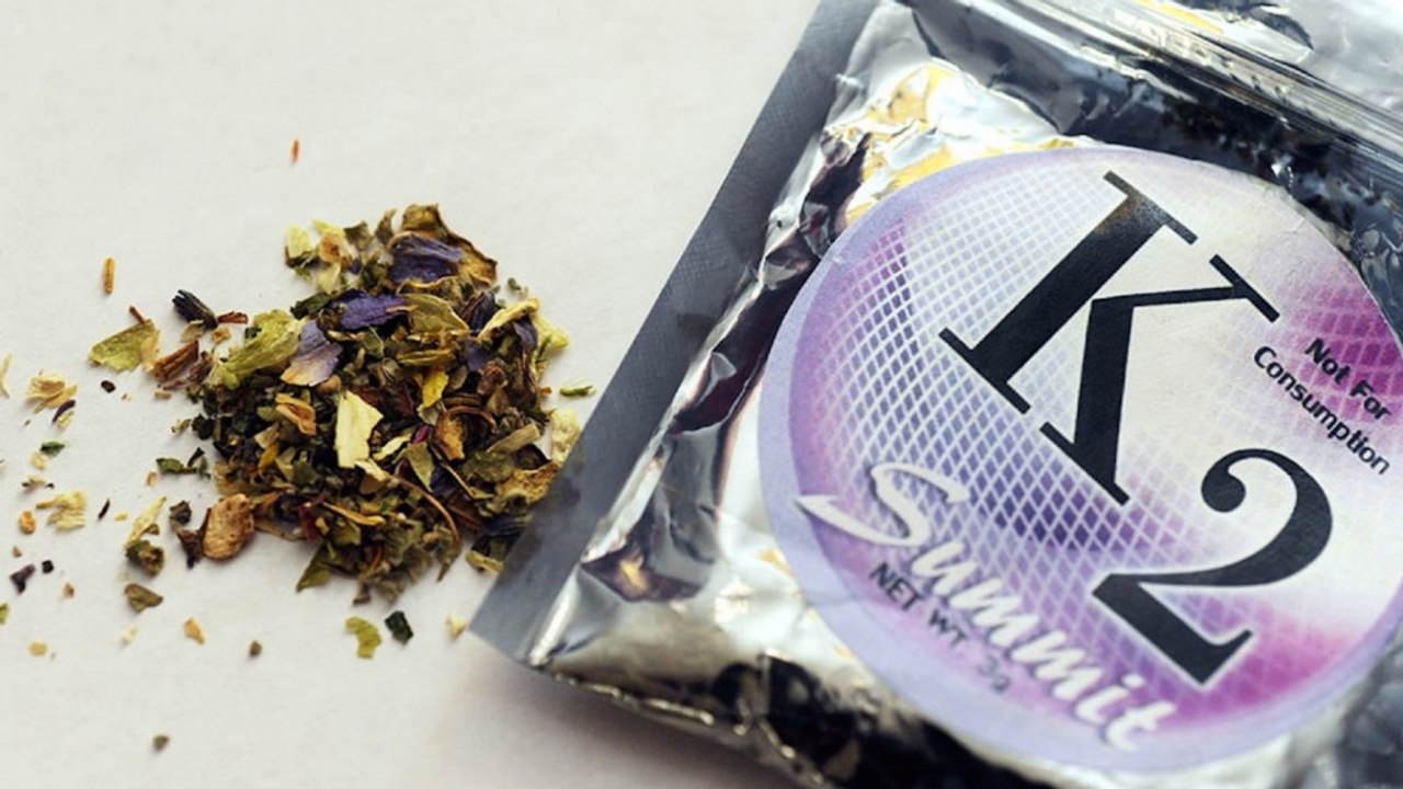 What makes synthetic marijuana so dangerous?
