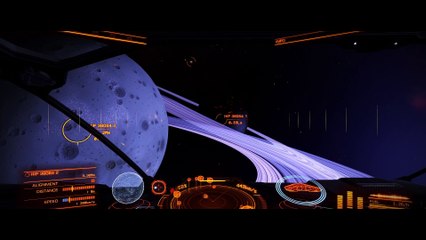 Elite : Dangerous - Horizons - Xbox One Trailer