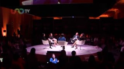 Alejandra Cullen. El rol de la mujer en la economía, en la sociedad  y en todo