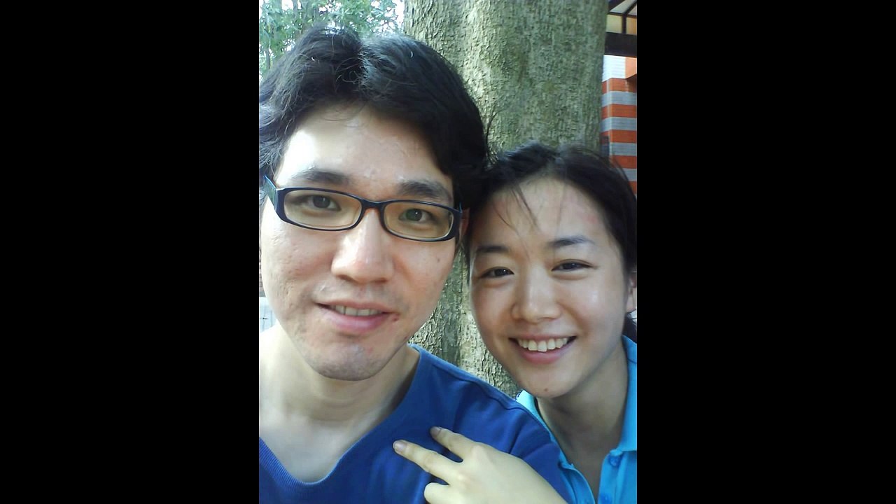 2008-08-24 -八卦山爬山,走到鞋子壞掉