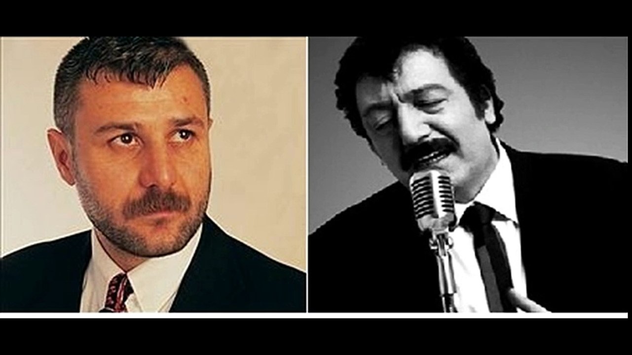 Azer Bülbül ve Müslüm Gürses 'in Telefon Konuşması