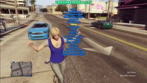 [PS3/PS4/GTA5] Online Mod Menu 1.20 & Money Hack 1.20 Download