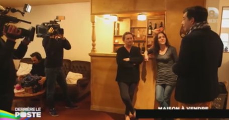 Derrière le poste : Les coulisses de "Maison à vendre" - avec Stéphane Plaza - dévoilées (vidéo)