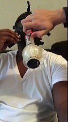 NFL Prospect Laremy Tunsil Tweets Video Of Himself Smoking Minutes Before Draft Started