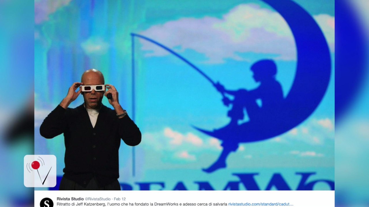 NBCUniversal Buys Dreamworks Animation for $3.8 Billion