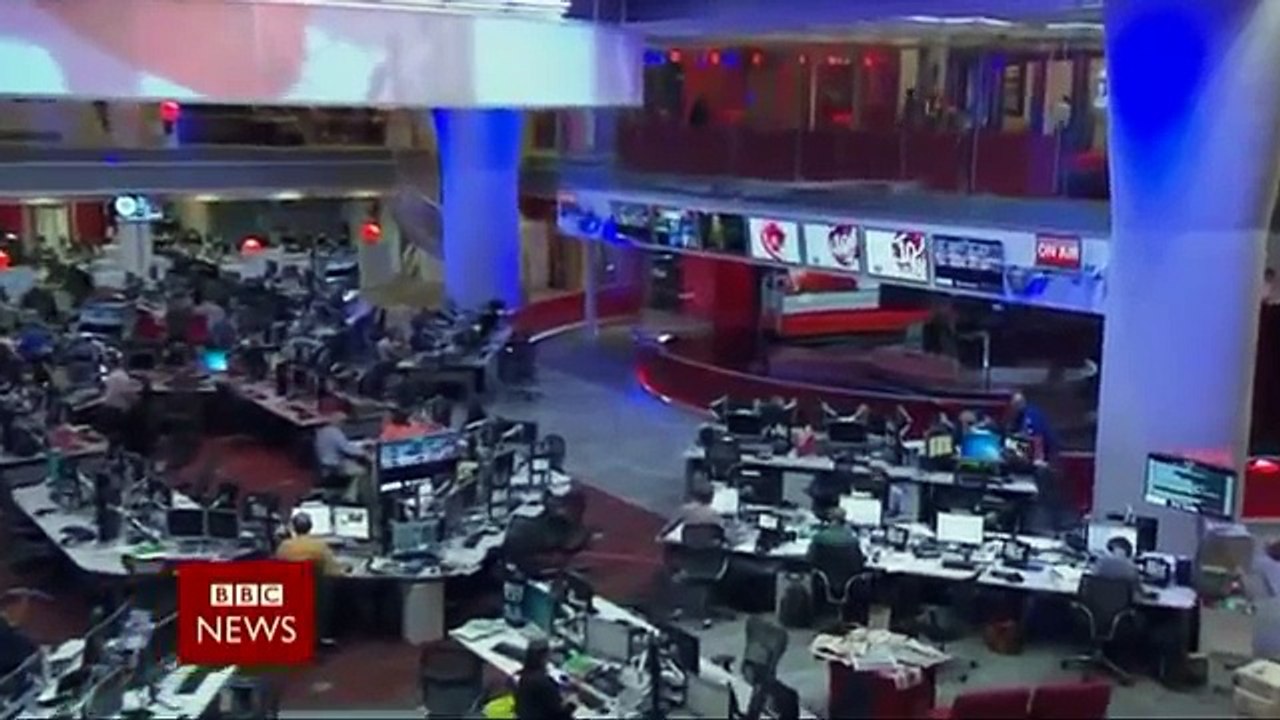 Charlie Brooker - David Cameron's pig controversy