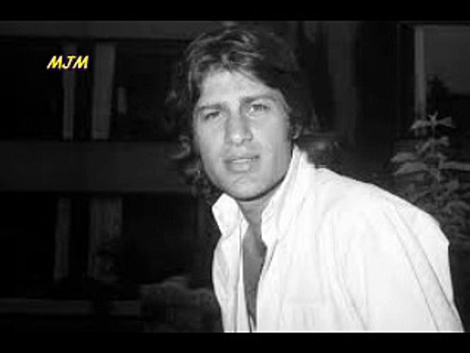 C'est une belle fete --- Mike Brant --- by MJM