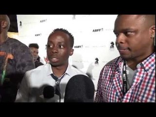 Moguldom Studios' Barion Grant & Brett Dismuke on 'A Genies Leaves the Hood: Jay Z'