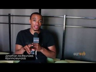 Jonathan McReynolds Talks New Hit Song
