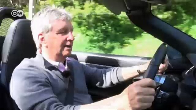 بورش 718 | عالم السرعة