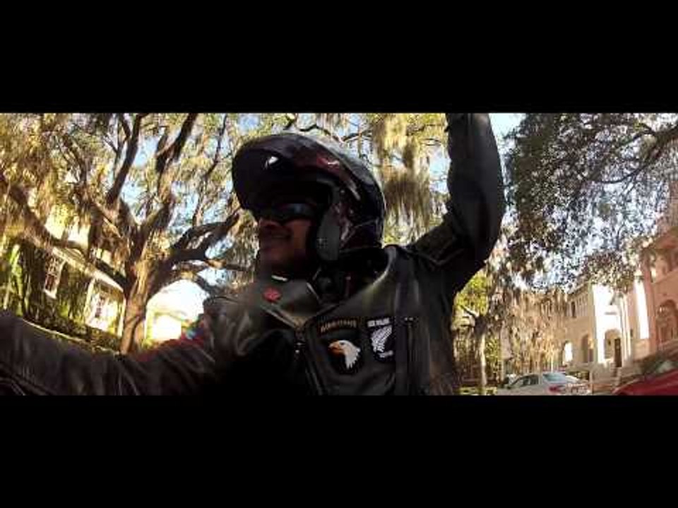 F. Gray Harley-Davidson Teaser
