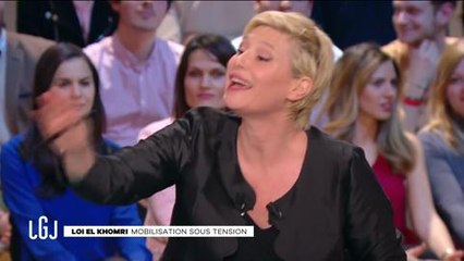 Le Grand Journal : Victor Robert prit à partie par deux invités, "Faites votre travail !"