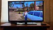 Android TV Running GTA San Andreas Max Settings. Android Lollipop