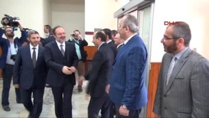 Karabük - Görmez, AİHM'nin Alevi Kararını Değerlendirdi: Bizim Ortak Kararlarımızın Daha Yüce...