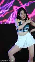 160315 BAMBINO (Eun Sol) Oppa Oppa