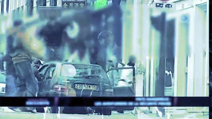 BOSS-RAW ft. RED ONE & L'ANONYMAT GANGSTA - DÉLINQUANCE OBLIGE 2