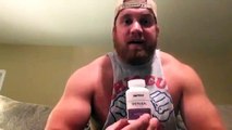 Crazy Bulk - Body building Supplement