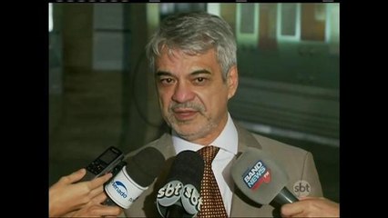 Entrevista de Michel Temer ao SBT repercute entre senadores