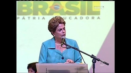 Download Video: Seis ministros do PMDB já deixaram o governo Dilma