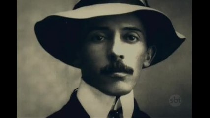 Exposição no Rio lembra a vida e as invenções de Santos Dumont