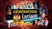 GENERATION LUCIANO : LE BABY SITTING