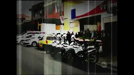Criminosos invadem agência bancário e rendem 20 pessoas em São Paulo