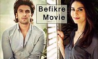 ~ Befikre ~ (2016) # Ranveer Singh, Vaani Kapoor, Marie Wadoux >>