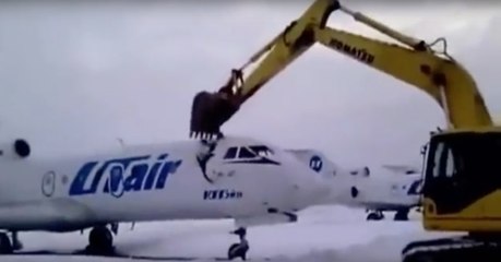 Foi despedido e resolveu deixar despensa milionária à empresa